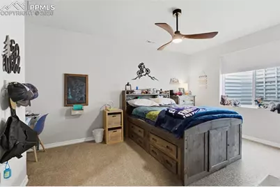 10008 Emerald Lake Lane, Colorado Springs, CO 80924 - Photo 34