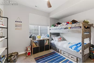 10008 Emerald Lake Lane, Colorado Springs, CO 80924 - Photo 32