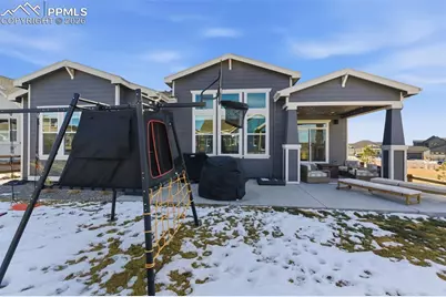 10008 Emerald Lake Lane, Colorado Springs, CO 80924 - Photo 38