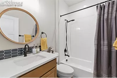 10008 Emerald Lake Lane, Colorado Springs, CO 80924 - Photo 20