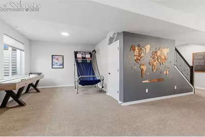 10008 Emerald Lake Lane, Colorado Springs, CO 80924 - Photo 28
