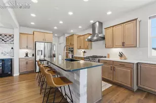 10008 Emerald Lk Ln, Colorado Springs, CO 80924 - Photo 8