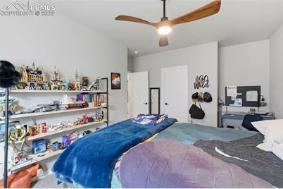 10008 Emerald Lake Lane, Colorado Springs, CO 80924 - Photo 36