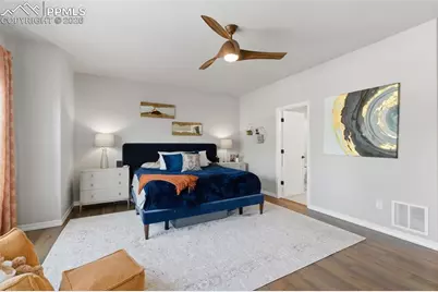 10008 Emerald Lake Lane, Colorado Springs, CO 80924 - Photo 16