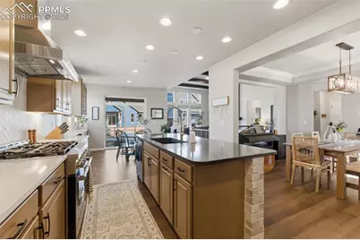 10008 Emerald Lake Lane, Colorado Springs, CO 80924 - Photo 10