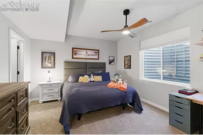 10008 Emerald Lake Lane, Colorado Springs, CO 80924 - Photo 36