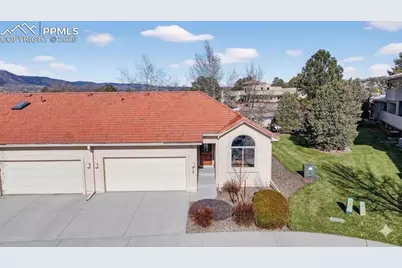 12 Luxury Lane, Colorado Springs, CO 80921 - Photo 1