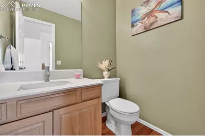 12 Luxury Lane, Colorado Springs, CO 80921 - Photo 10