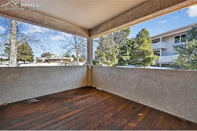 12 Luxury Lane, Colorado Springs, CO 80921 - Photo 28
