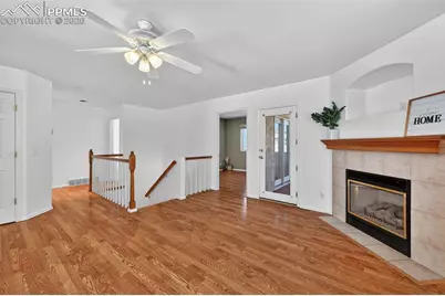 12 Luxury Lane, Colorado Springs, CO 80921 - Photo 6