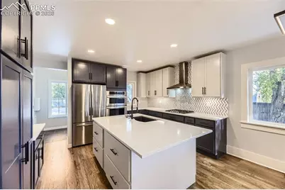 70 Cascade Court, Colorado Springs, CO 80907 - Photo 2