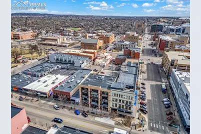 101 N Tejon Street #460, Colorado Springs, CO 80903 - Photo 38