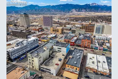 101 N Tejon Street #460, Colorado Springs, CO 80903 - Photo 42