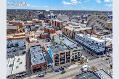 101 N Tejon Street #460, Colorado Springs, CO 80903 - Photo 36