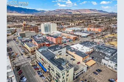 101 N Tejon Street #460, Colorado Springs, CO 80903 - Photo 40