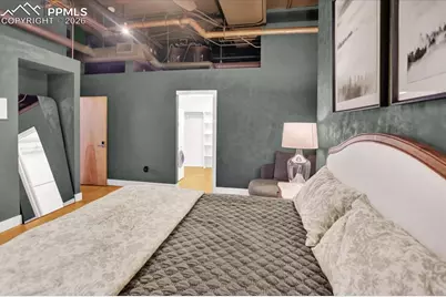 101 N Tejon Street #460, Colorado Springs, CO 80903 - Photo 20