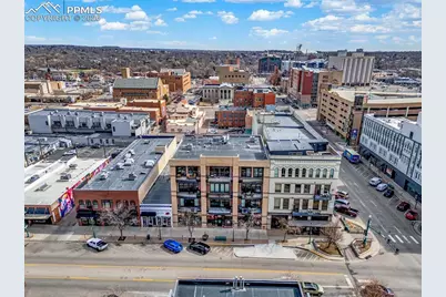 101 N Tejon Street #460, Colorado Springs, CO 80903 - Photo 34