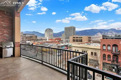 101 N Tejon Street #460, Colorado Springs, CO 80903 - Photo 30