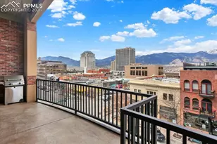 101 N Tejon St, Colorado Springs, CO 80903 - Photo 30