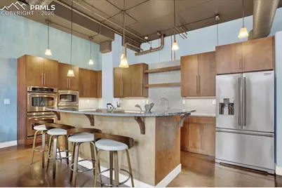 101 N Tejon Street #460, Colorado Springs, CO 80903 - Photo 12