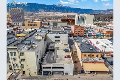 101 N Tejon Street #460, Colorado Springs, CO 80903 - Photo 44