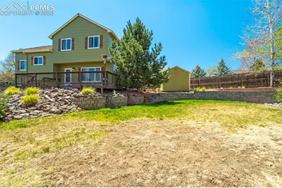6019 Whetstone Drive, Colorado Springs, CO 80923 - Photo 38