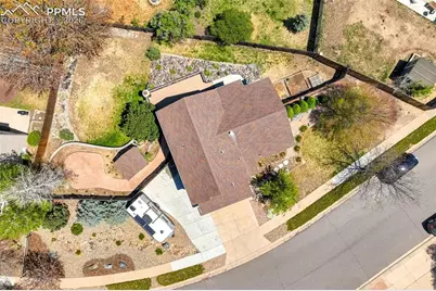 6019 Whetstone Drive, Colorado Springs, CO 80923 - Photo 2