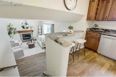 6019 Whetstone Drive, Colorado Springs, CO 80923 - Photo 14