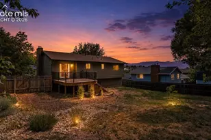 2650 Maroon Bells Ave, Colorado Springs, CO 80918 - Photo 2