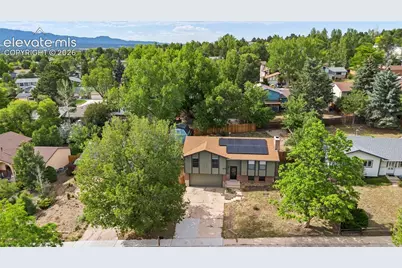 2650 Maroon Bells Avenue, Colorado Springs, CO 80918 - Photo 4