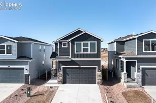 11012 Retreat Peak Dr, Peyton, CO 80831 - Photo 2