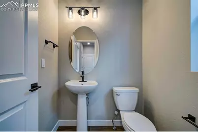 11012 Retreat Peak Drive, Peyton, CO 80831 - Photo 10