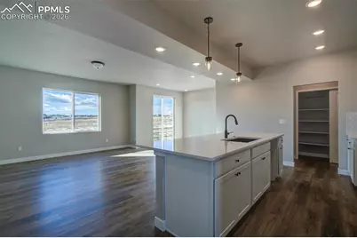 11012 Retreat Peak Drive, Peyton, CO 80831 - Photo 18
