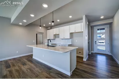 11012 Retreat Peak Drive, Peyton, CO 80831 - Photo 4