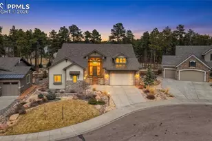 1670 Summerglow Ln, Monument, CO 80132 - Photo 4
