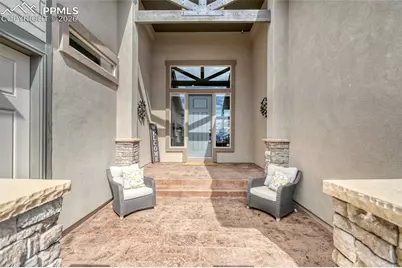 1670 Summerglow Lane, Monument, CO 80132 - Photo 6