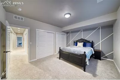 1670 Summerglow Lane, Monument, CO 80132 - Photo 44