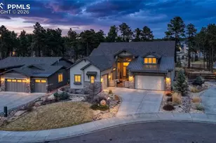 1670 Summerglow Ln, Monument, CO 80132 - Photo 2