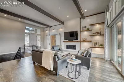 1670 Summerglow Lane, Monument, CO 80132 - Photo 10