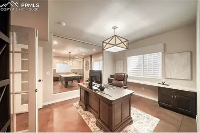 1670 Summerglow Lane, Monument, CO 80132 - Photo 36