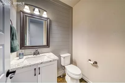 1670 Summerglow Lane, Monument, CO 80132 - Photo 32