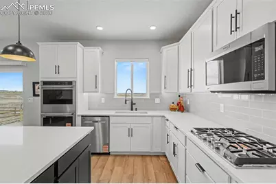 10821 Morning Hills Drive, Peyton, CO 80831 - Photo 22