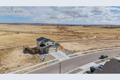 10821 Morning Hills Drive, Peyton, CO 80831 - Photo 4