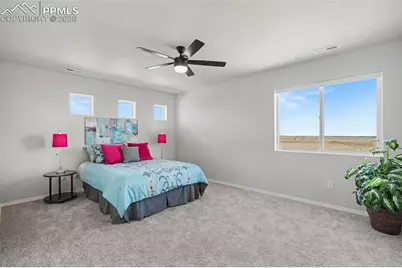 10821 Morning Hills Drive, Peyton, CO 80831 - Photo 28