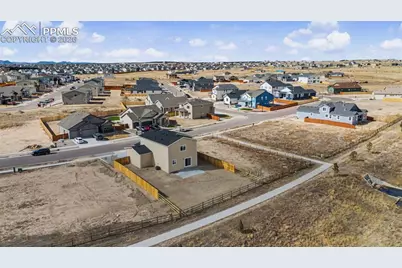 10821 Morning Hills Drive, Peyton, CO 80831 - Photo 8