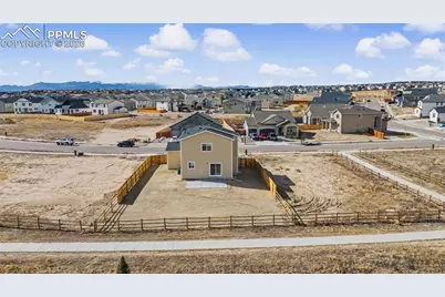 10821 Morning Hills Drive, Peyton, CO 80831 - Photo 6