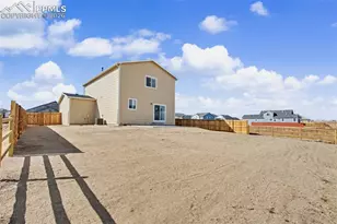 10821 Morning Hls Dr, Peyton, CO 80831 - Photo 44