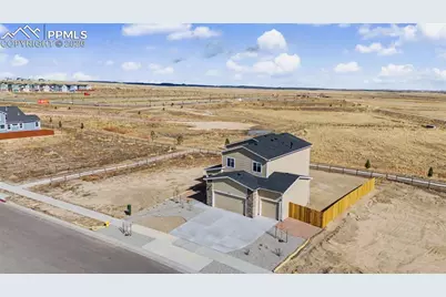 10821 Morning Hills Drive, Peyton, CO 80831 - Photo 2