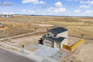 10821 Morning Hls Dr, Peyton, CO 80831 - Photo 2