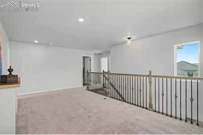 10821 Morning Hills Drive, Peyton, CO 80831 - Photo 26